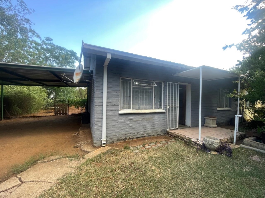 2 Bedroom Property for Sale in Bloemhof North West